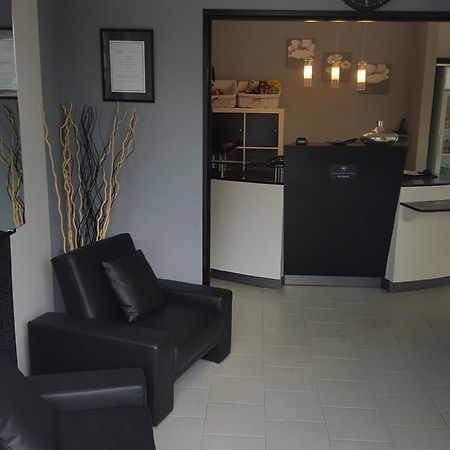 Hotel Paradise Vitrolles  Dış mekan fotoğraf
