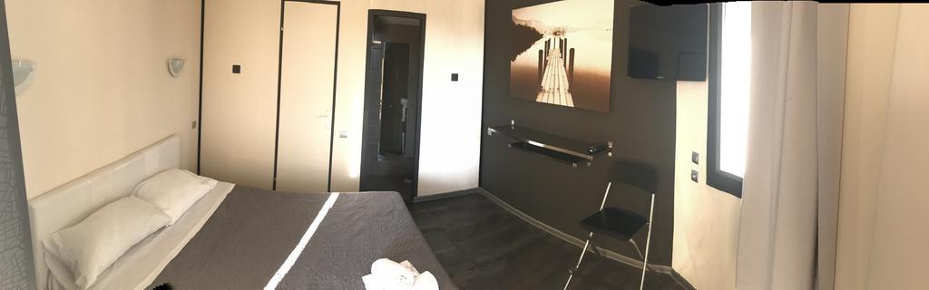 Hotel Paradise Vitrolles  Dış mekan fotoğraf